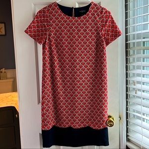 The Limited short sleeve dress - size xxs petite